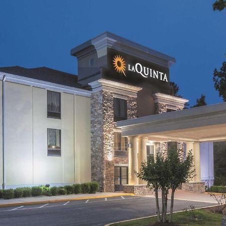 La Quinta By Wyndham Covington Hotel Екстериор снимка