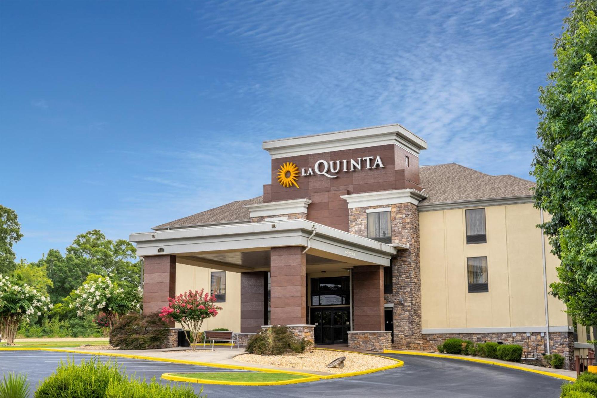 La Quinta By Wyndham Covington Hotel Екстериор снимка