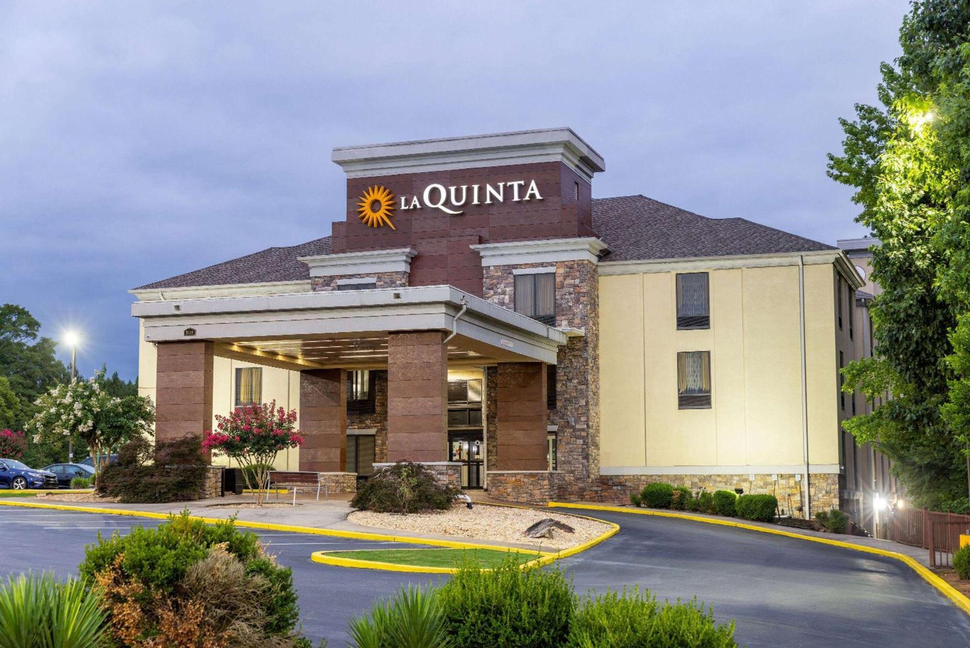 La Quinta By Wyndham Covington Hotel Екстериор снимка