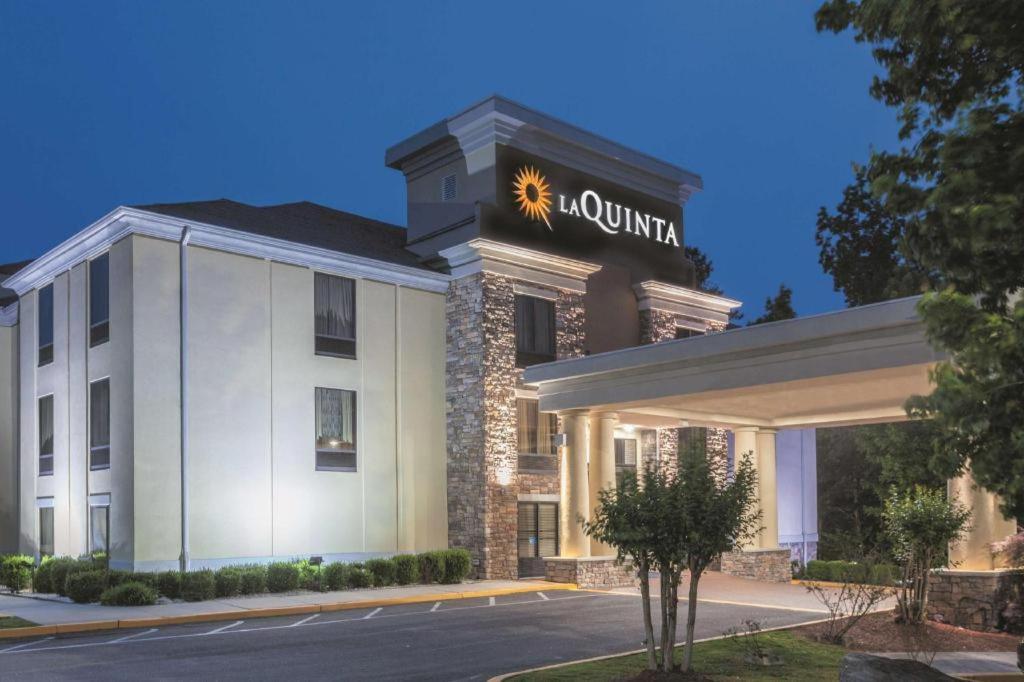 La Quinta By Wyndham Covington Hotel Екстериор снимка